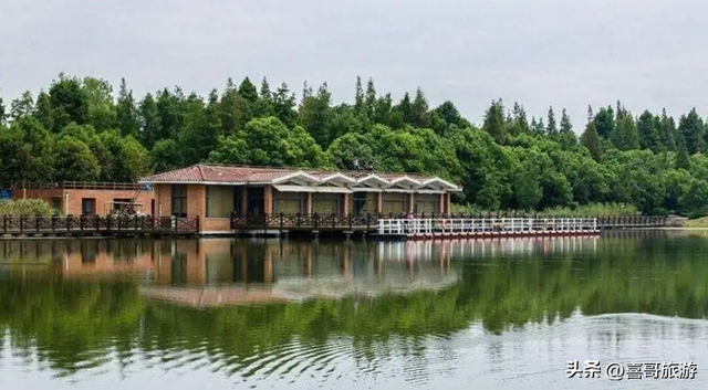 太阳岛旅游度假区在哪里，太阳岛度假区旅游攻略（上海周边旅游景点有哪些）