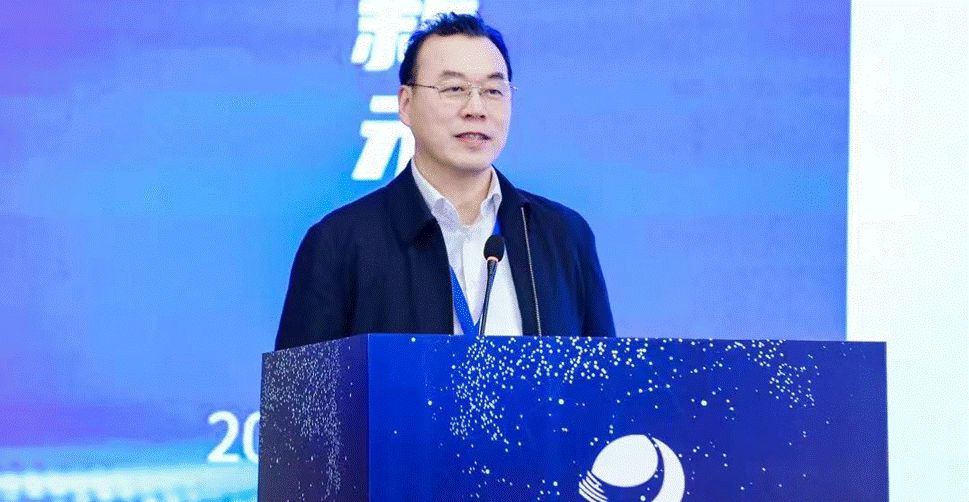10亿身价！中国物流集团国际速递供应链公司成立名为快递实则快链-中国物资储运总公司物流