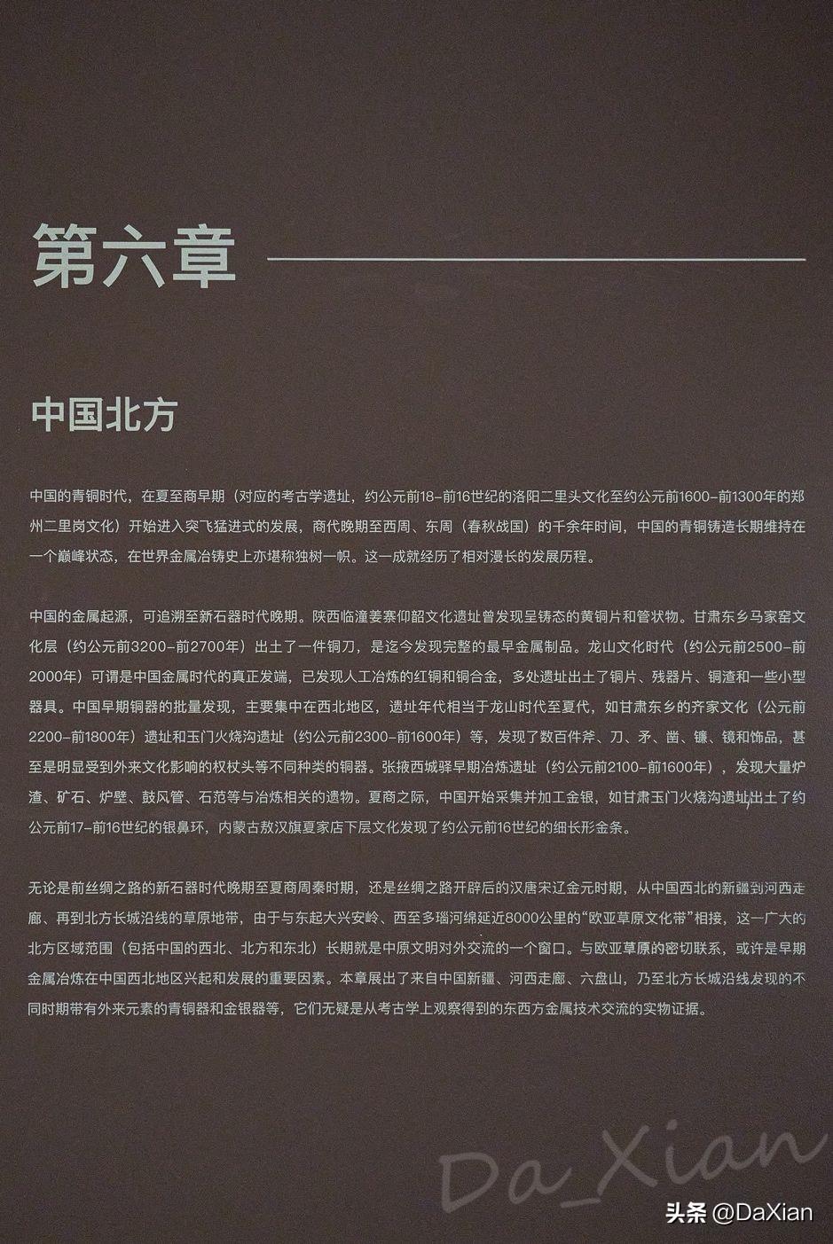 清艺博：攻金之工——亚欧大陆早期金属艺术与文明互鉴之六-虎头金多少钱