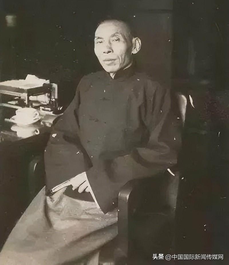 安频：杜月笙病死香港之谜-金圆股份门下子公司