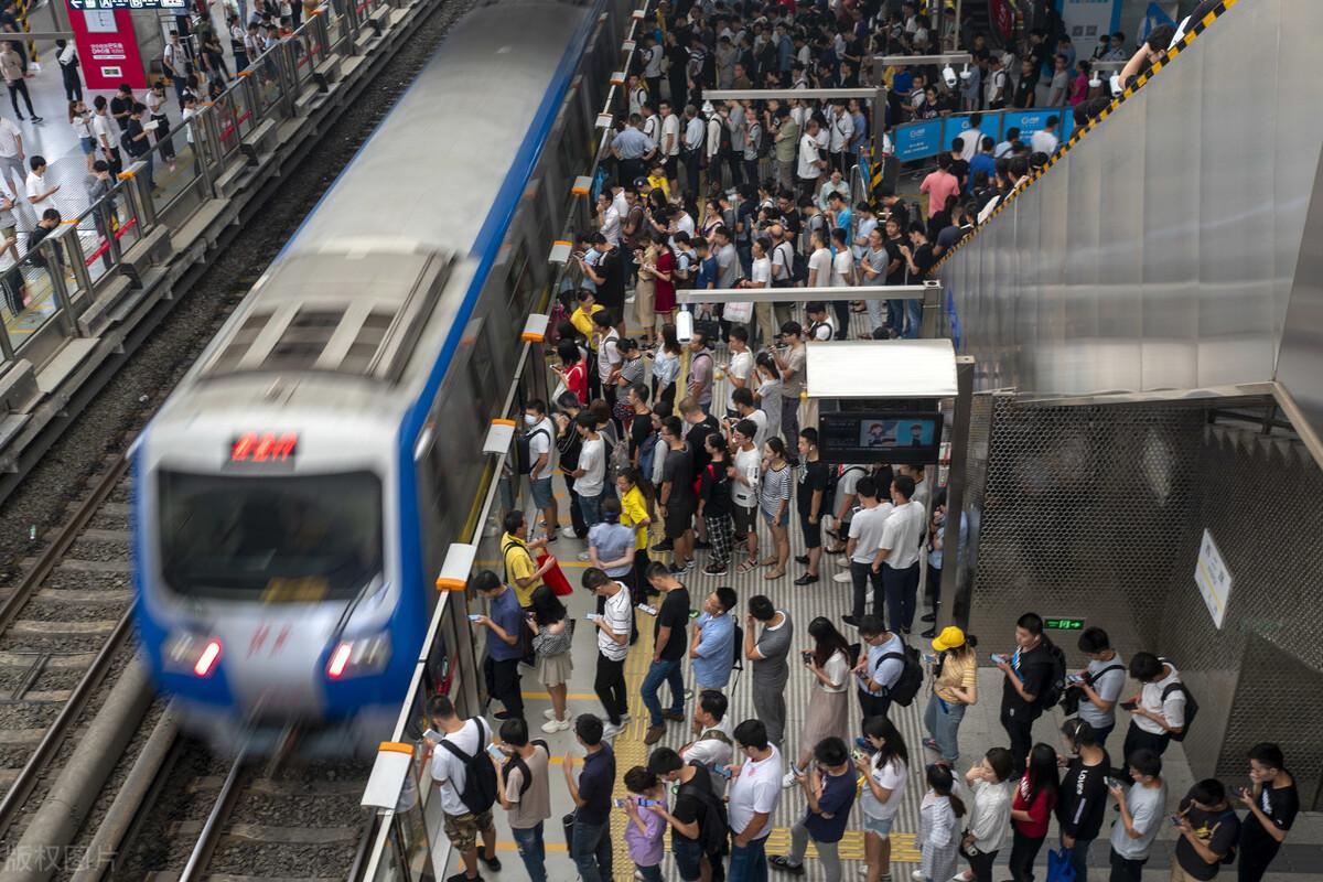16至24岁失业率21.3%，国家说上半年就业形势稳定，你咋看-从一个国家的基本失业率是多少