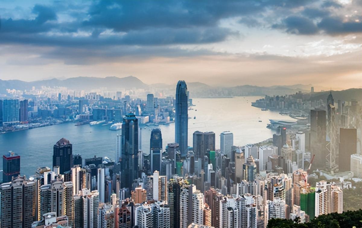 【推荐】公益之光照亮香港多方力量齐心协力香港儿童基金