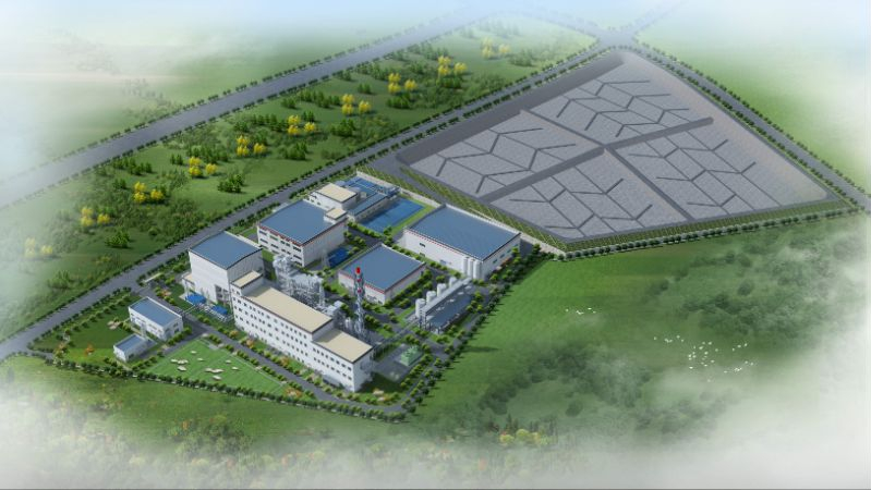 光大绿色环保固废处置（张家港）有限公司2023年最新招聘-光大环保惠有限公司
