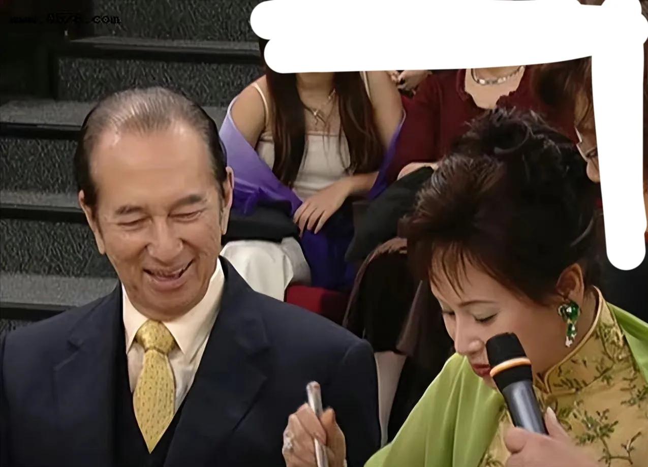 澳门赌牌有变？四房二房罕联手，四太梁安琪1元转10%股份给何超凤-1葡币等于多少人民币