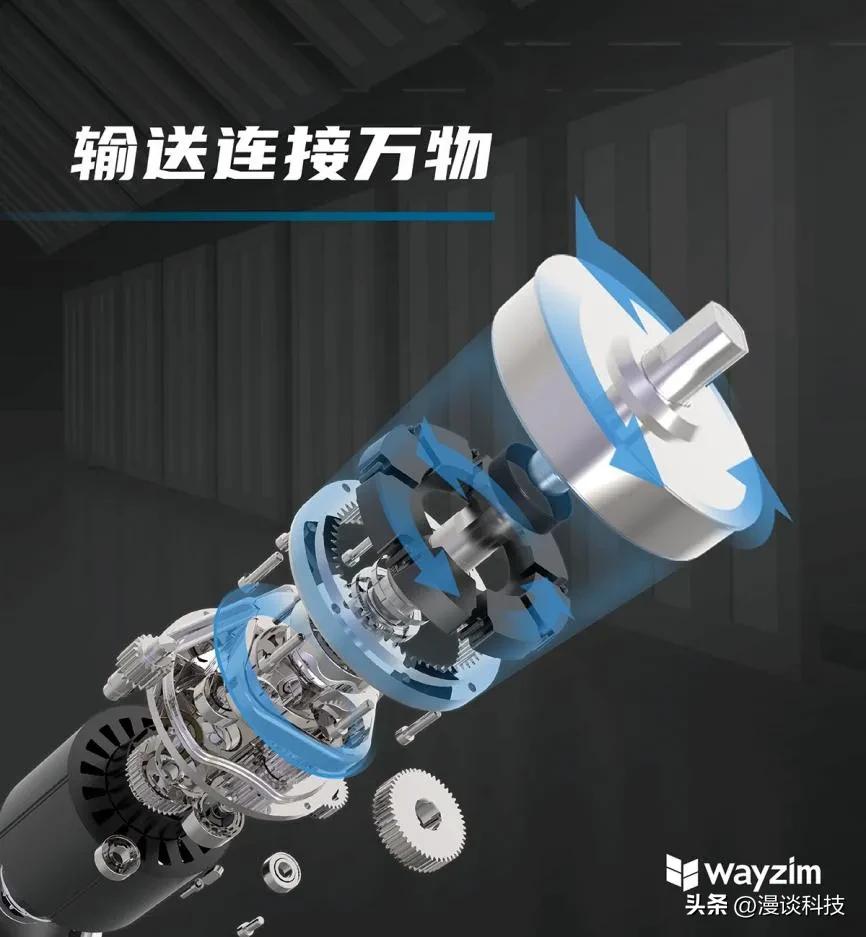 【推荐】中科微至：以科技实力,让包裹分拣“动起来”-物流公司是如何盈利