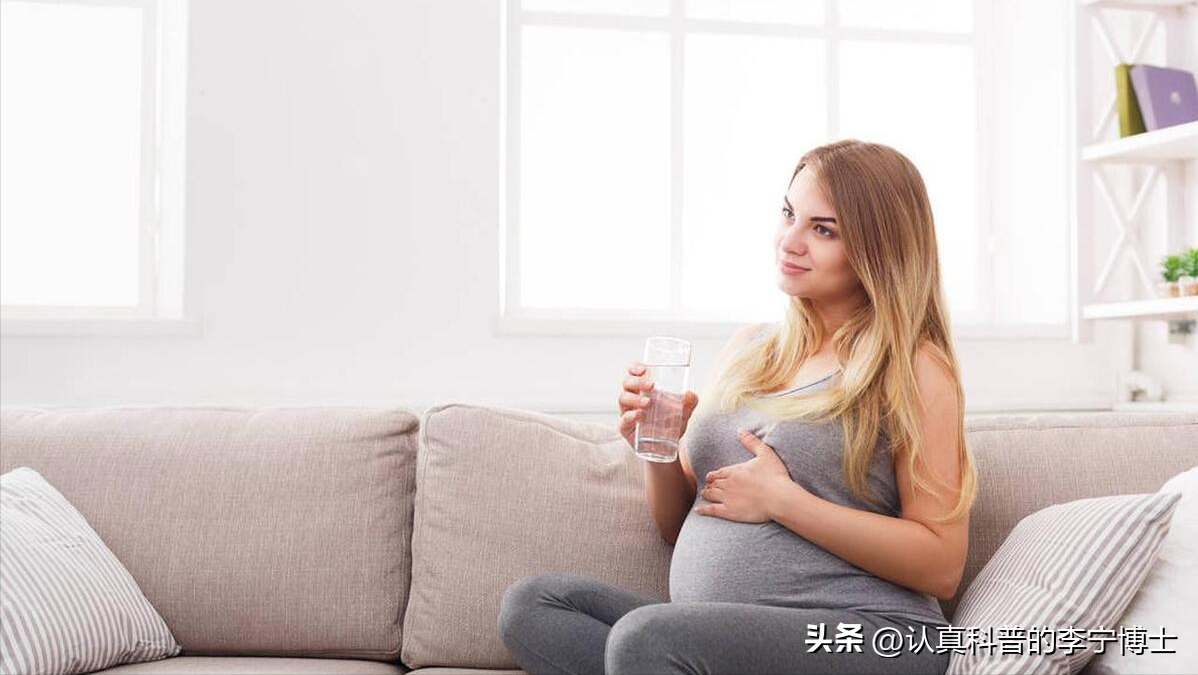 宝宝出生时“几斤几两”，暗示智商的高低？医生：最佳标准在这里-婴儿底是多少点