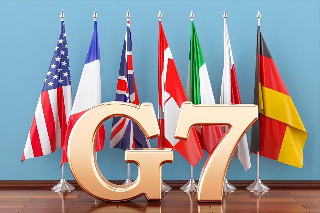 2022年七国集团的GDP43.77万亿美元，占全球的43.1%，金砖五国呢-100万亿人民币等于多少美元
