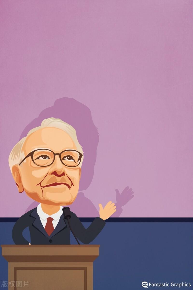 巴菲特第12次减持比亚迪H股，背后的原因究竟是什么？-比亚迪股票最新资讯