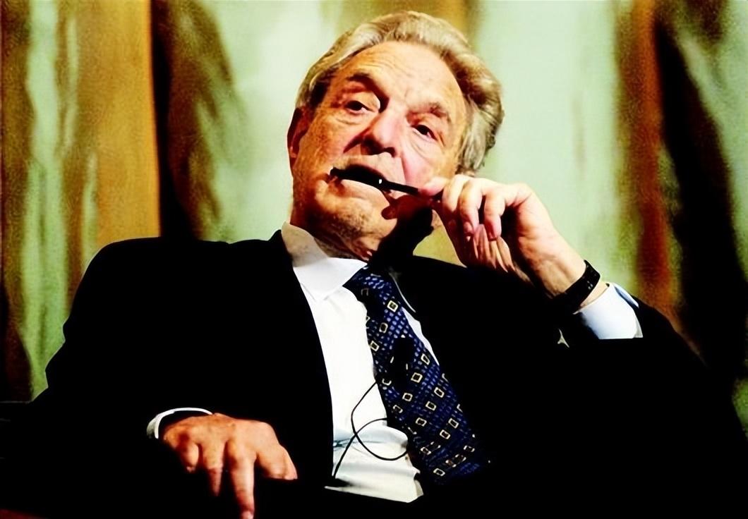 被索罗斯阻击，做空了泰铢，不然泰国差点成为发达国家？-泰国和中国的经济差多少