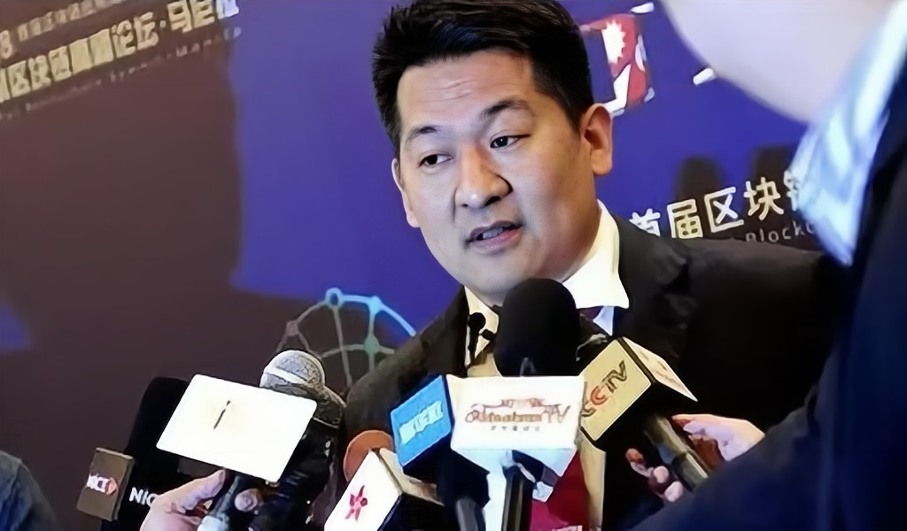 2022年被抓，贩卖人口到金三角的幕后黑手，竟是赫赫有名的慈善家-枪林弹雨基金