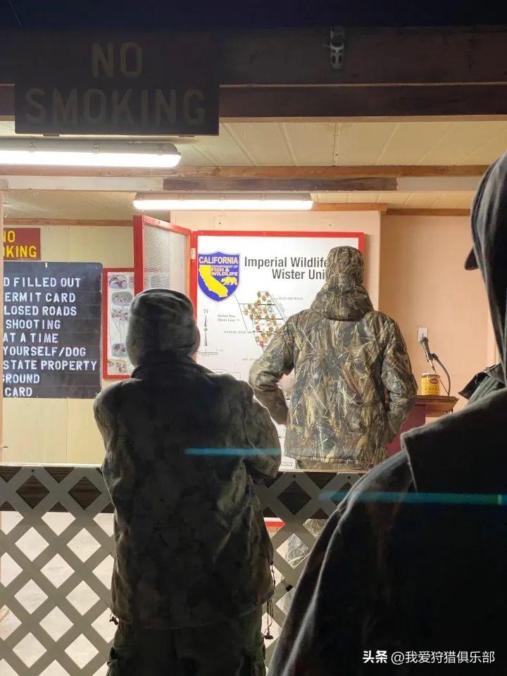 【狩猎游记】2023年1月美国四个州狩猎团-开狩猎场需要多少资金