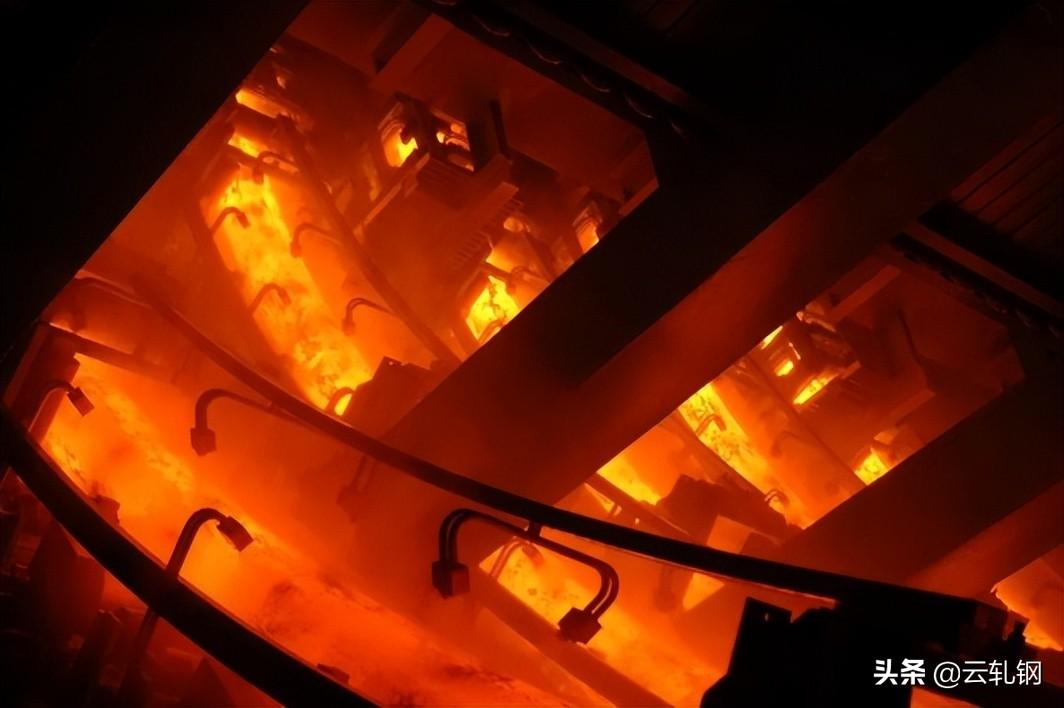 《2022年钢铁行业智能制造解决方案推荐目录》公布-北京中钢京诚钢铁有限公司