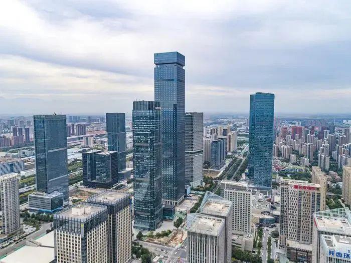 布局千亿引导基金，西安“创投新势力”加速崛起-西安基金公司