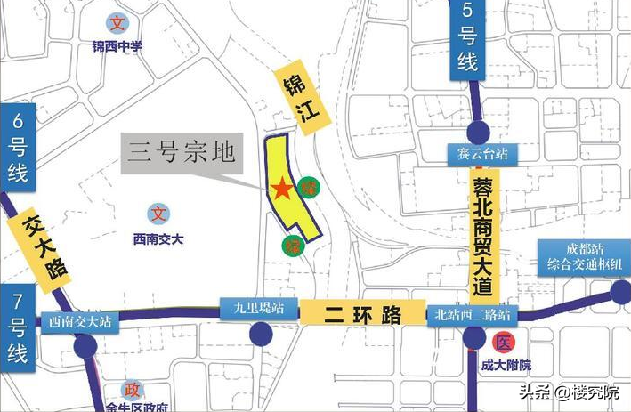 成都拿地近60亩的椿实公司，居然跟龙湖扯上了关系！-60亩的公司大不大