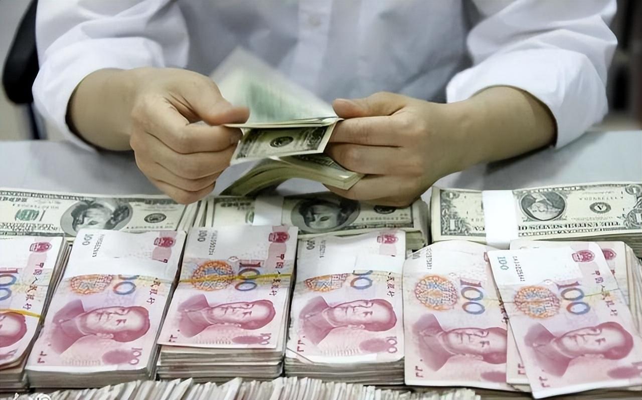 一个家庭有多少钱，才能算得上有钱人？4个条件，符合一条就够了-二线城市多少钱算富人