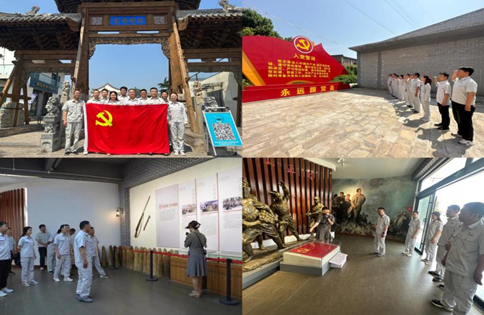 中储粮焦作直属库连续二十年蝉联“省级文明单位”荣誉称号-河南中储粮总公司