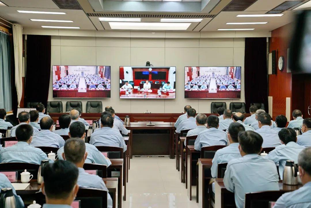 【推荐】中石化调整茂名石化领导班子-中石化集团公司领导班子