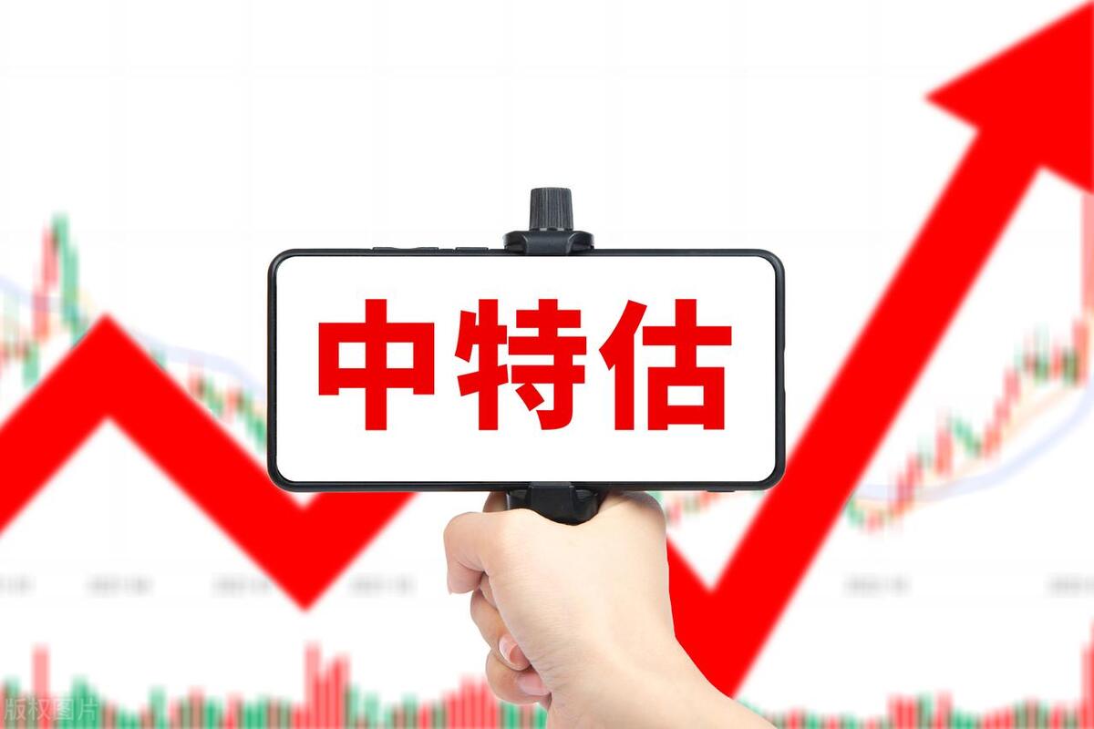 【推荐】中特估包括哪些股票？分布在哪些行业-中特物流值多少