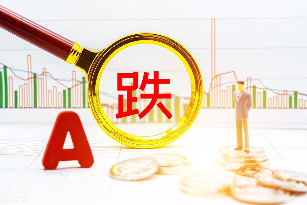 A股在开国际玩笑吗？美股10大公司市值超A股市值总和-如何计算上市公司市值