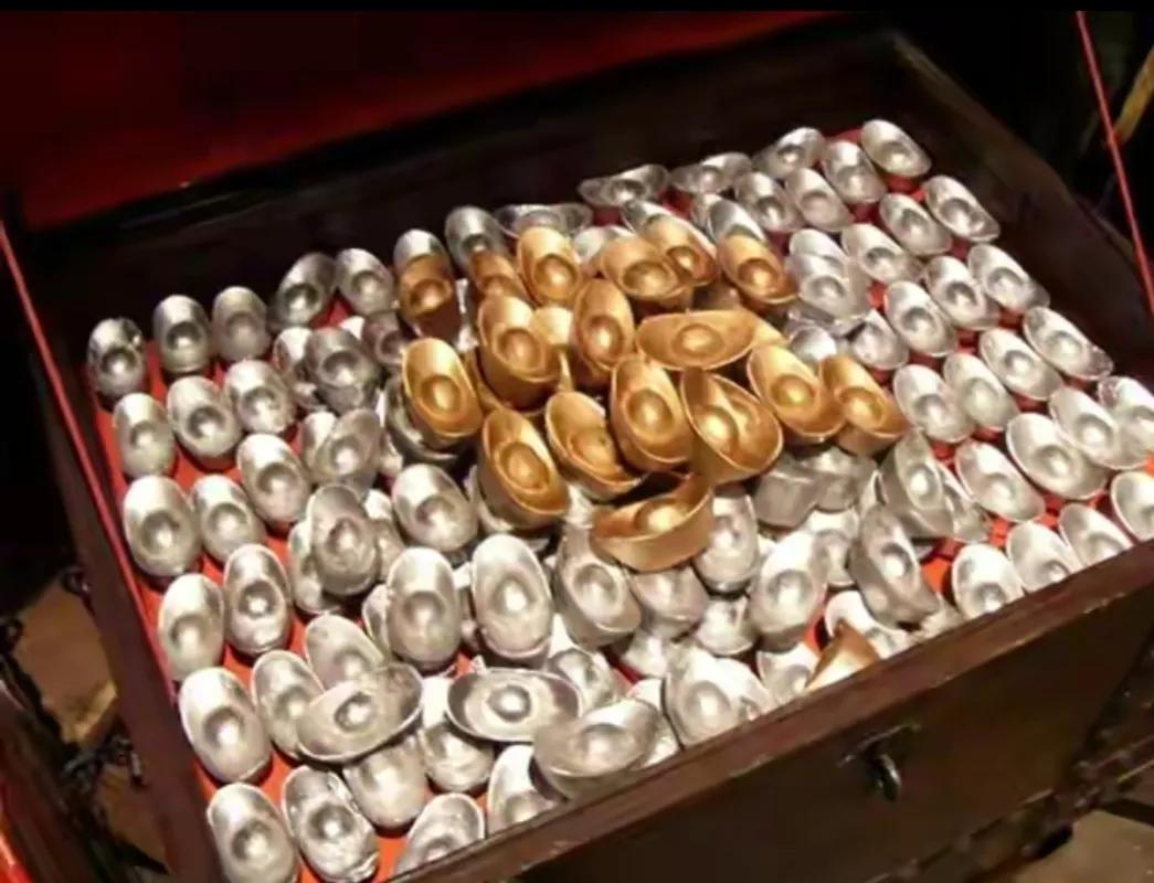 如何鉴别真假黄金？你知道你的黄金饰品属于黄金中的哪个档次吗？-4个9的黄金是多少k金啊