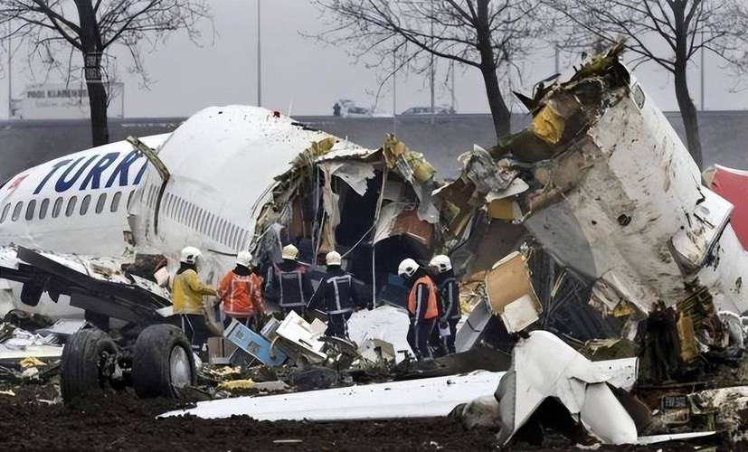 “七份保险”：引发的惨烈空难，导致机上112人无一生还-飞机意外险赔多少钱