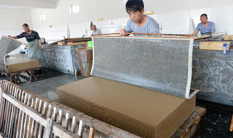 2011年，某大型国企倒闭了，即使再复工，80%职工也不愿回来了-多少国企刚投资没几年就破产