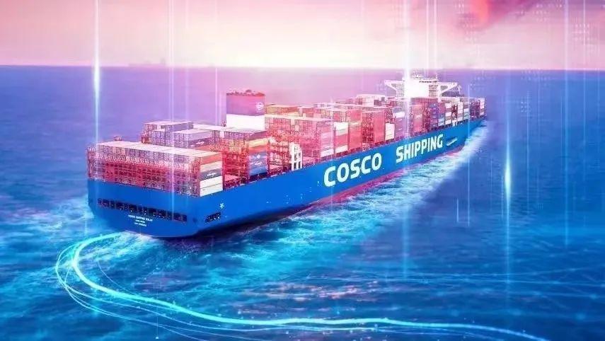 2021中国水运物流上市公司榜：中远海控最赚钱海丰中谷均破百亿-航运上市公司