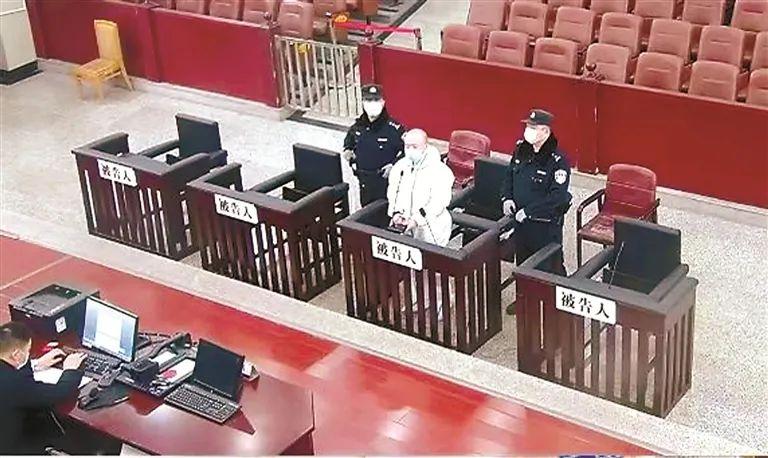 被县委书记骂得一头雾水，下属送红包后就不挨骂了-南充邹平判多少年