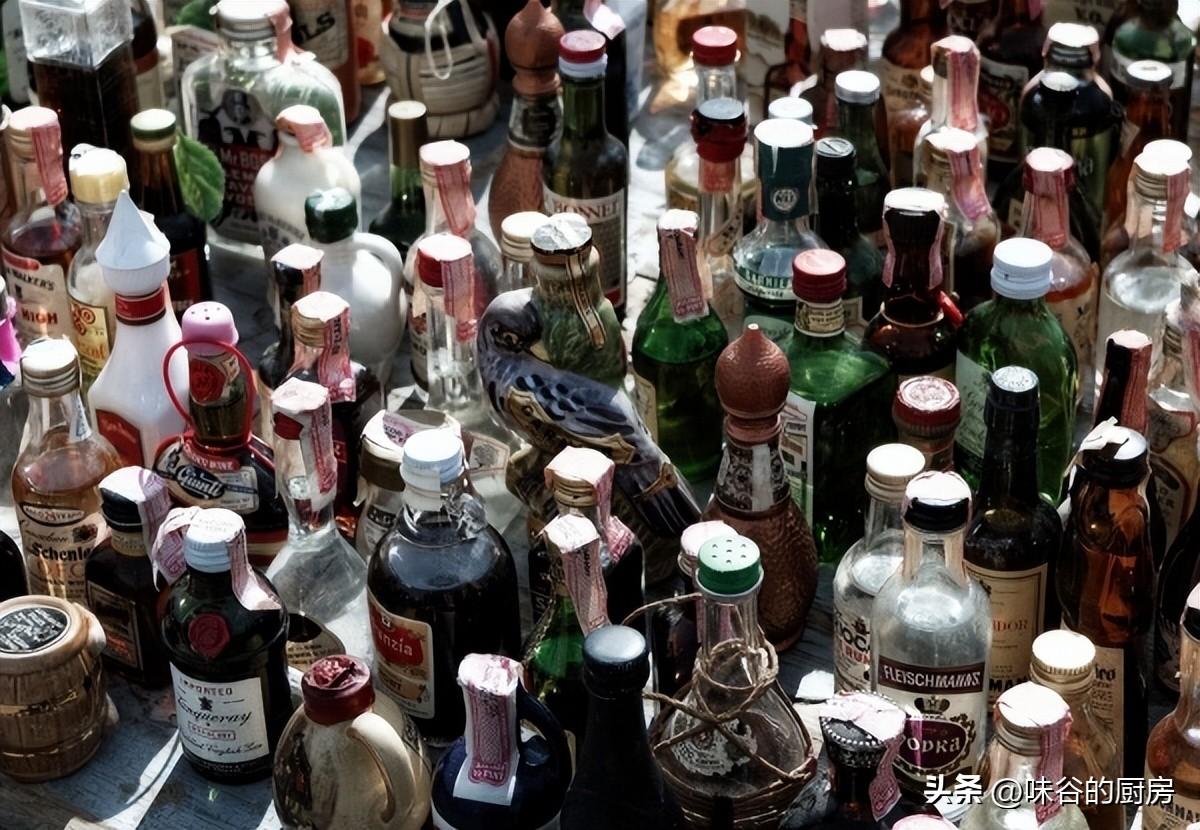 2022年最坑人的3种假酒，价格昂贵口感差，你入坑了吗？-白酒生产许可证值多少钱
