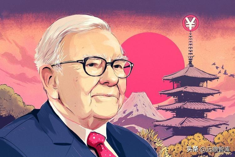 日本：“股神”巴菲特的新宠？-日本公司的股权激励