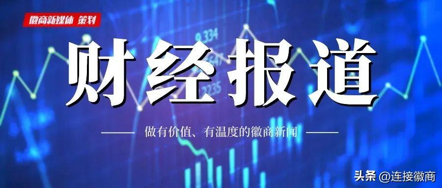 安徽今年新增10家上市公司-安徽省有多少家上市公司