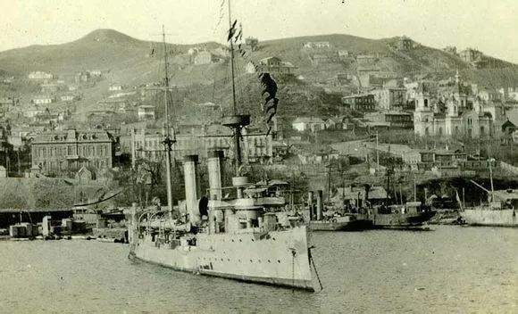 1918年中国出兵外东北，为何没能收复失地？背后原因让人扼腕叹息-打日本到底多少年