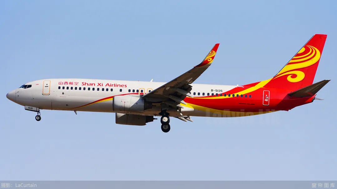 山西航空可能已经“没有了”-恢复山西航空公司