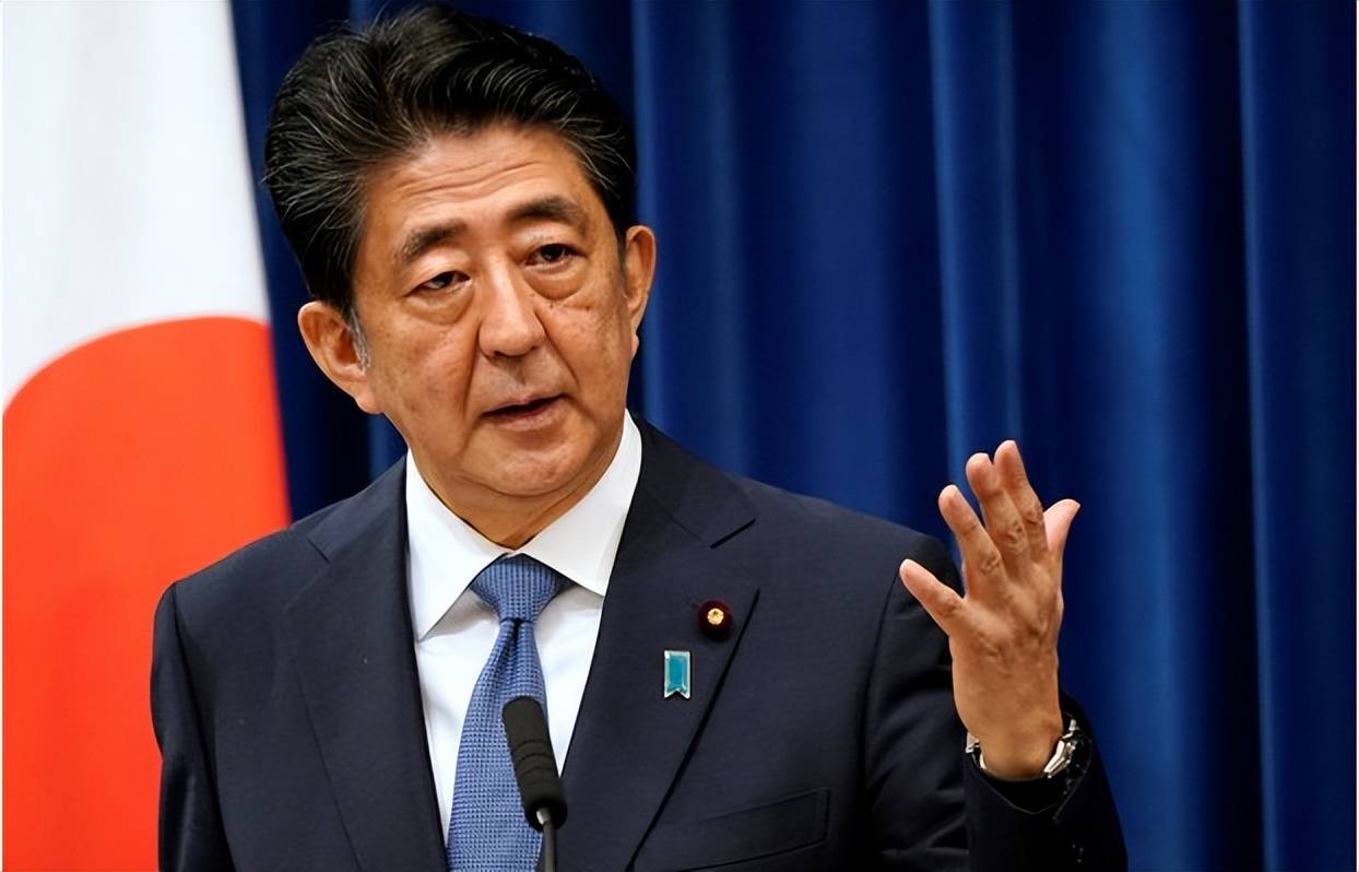 日本首相平均任期2年，为什么安倍晋三能当9年，背景有多强大？-安倍能任多少年