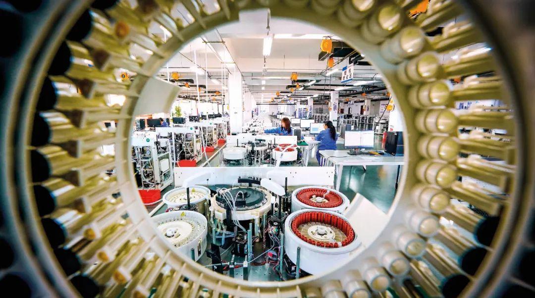 “小巨人”企业再扩容，“专精特新”企业成长待破局-大信精密模具有限公司