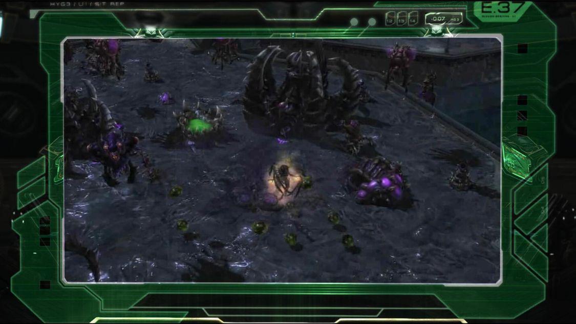 《星际争霸》在自由之翼时，凯瑞甘为什么要攻击莫比斯基金会？-莫比斯基金会