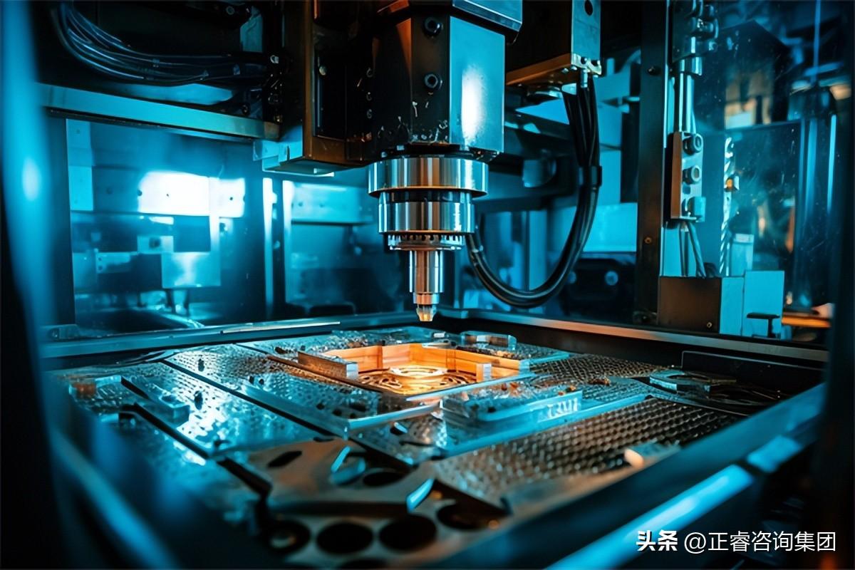 「精益生产咨询公司」如何优化设备维护和保养-为公司提不足怎么提