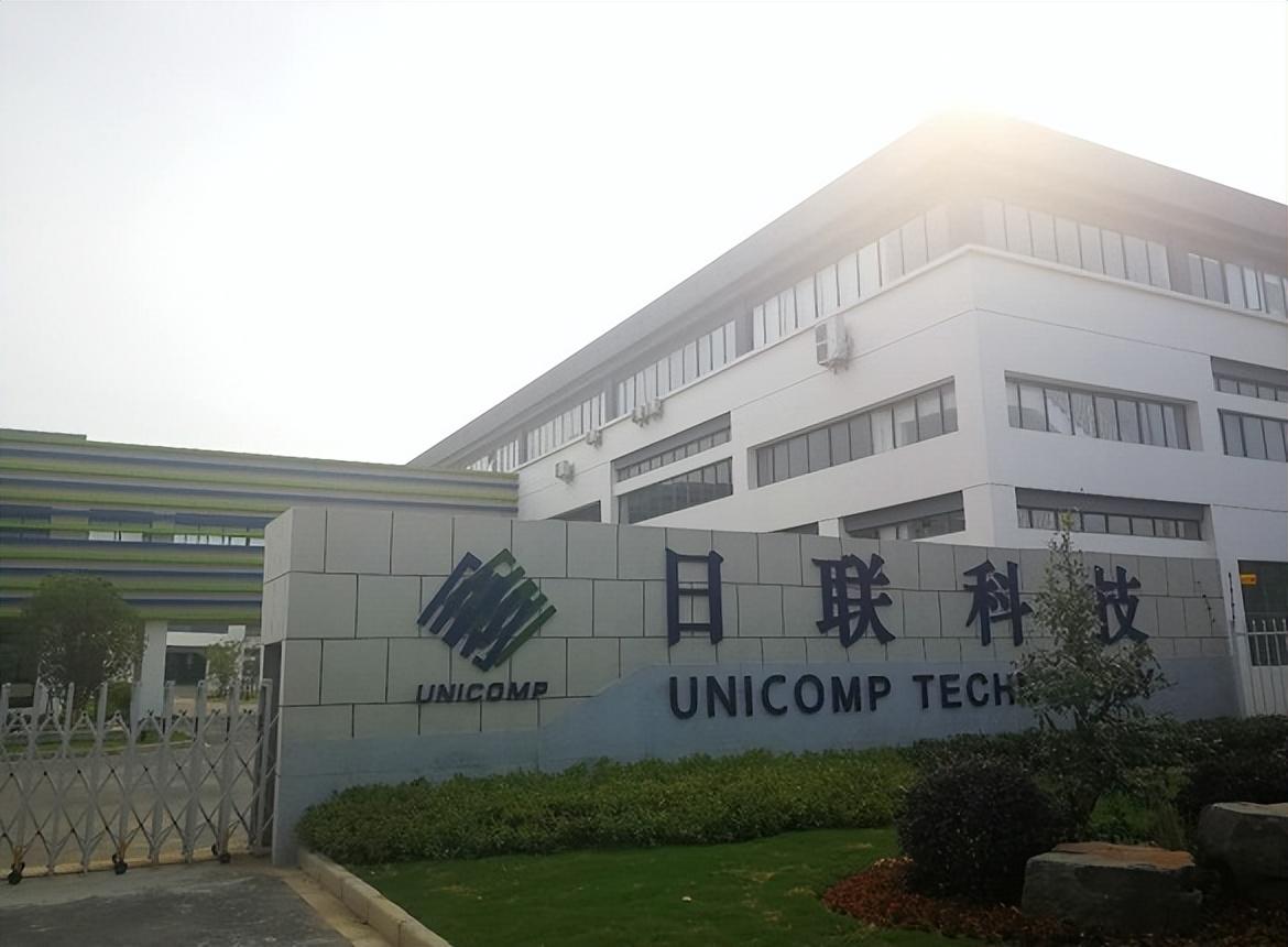 日联科技IPO：分析同行数据出现“打架”海通证券保荐工作失职-深圳市哲灵投资有限公司