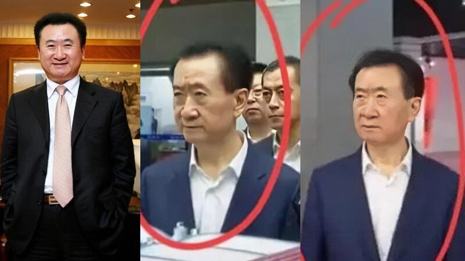 400亿外债，揭王健林隐藏多年骗局，独子王思聪因此走“不归路”-王健林欠银行多少钱