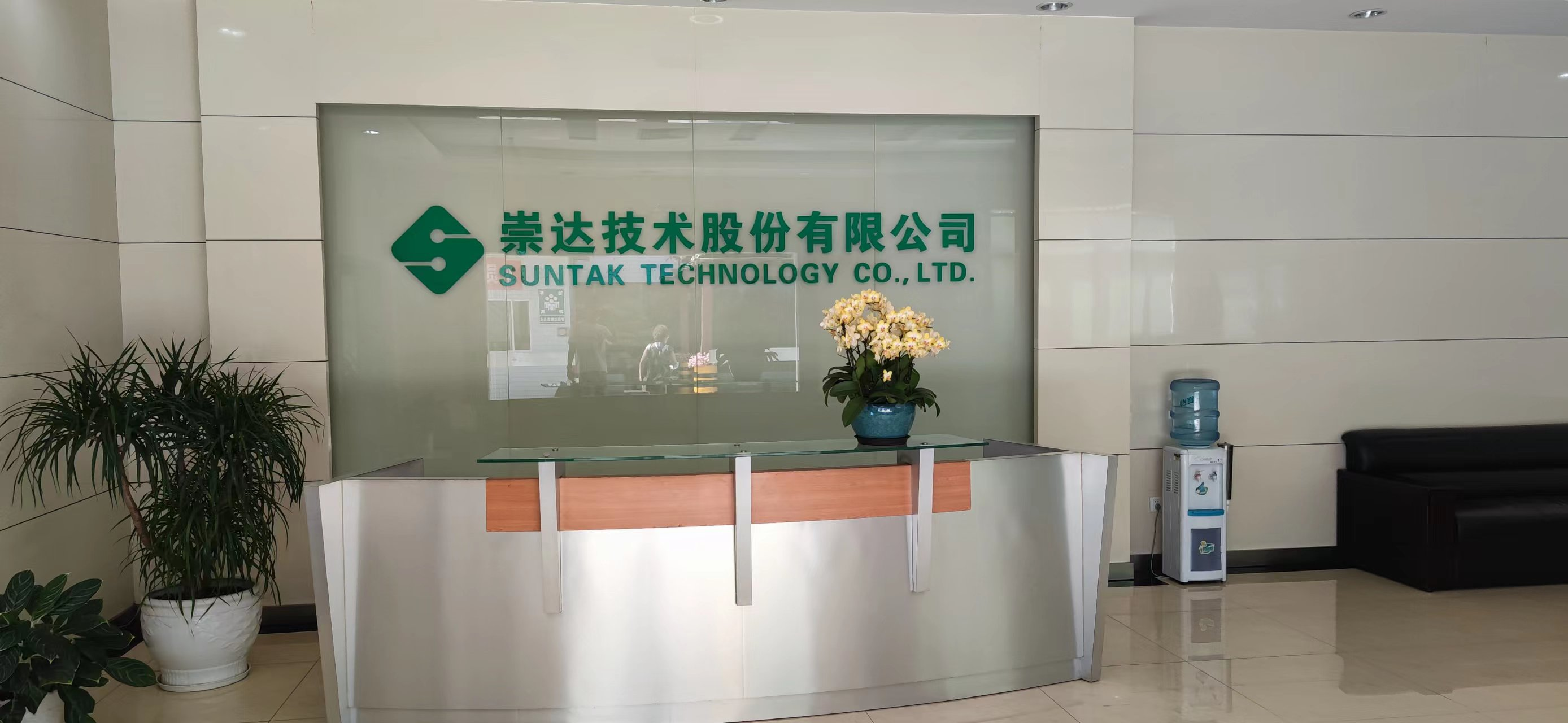 崇达技术：PCB市场上半年景气度下滑，持续看好工控和汽车赛道-大连崇达电路有限公司pcb建设项目