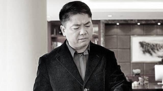 【推荐】刘强东身家100多亿美元，一口气捐146亿元，真是了不起-刘强东融资多少钱