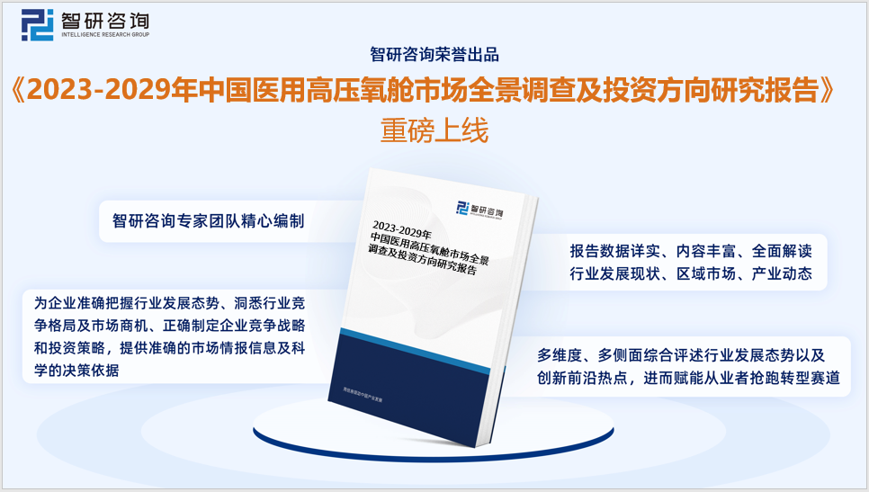 2023年中国医用高压氧舱市场运行态势、产业链全景及发展趋势报告-股票全景资讯专家投顾产品是什么