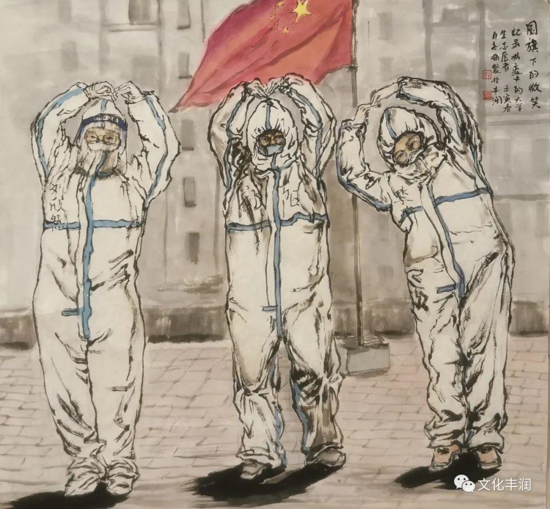 【推荐】艺起战疫共盼春归丰润区抗疫文艺作品选登力保肪宁多少钱