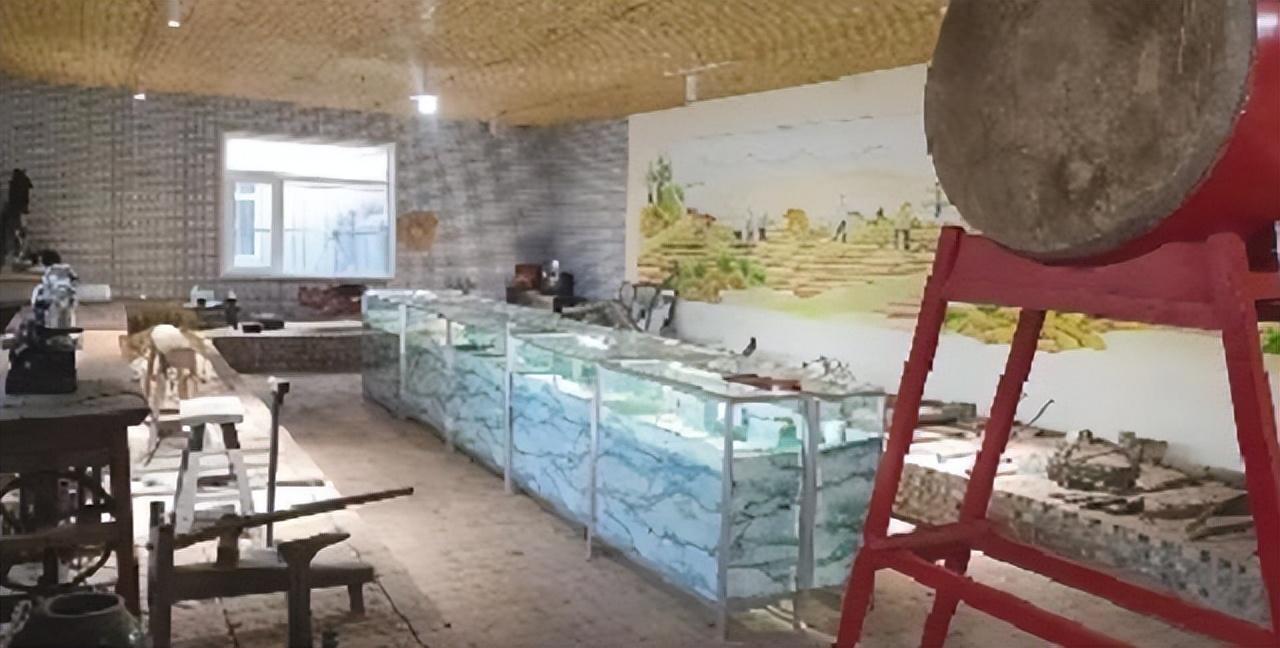 「发现最美辽宁」游子回乡参观拿出10万元设置村基金-游子公益基金