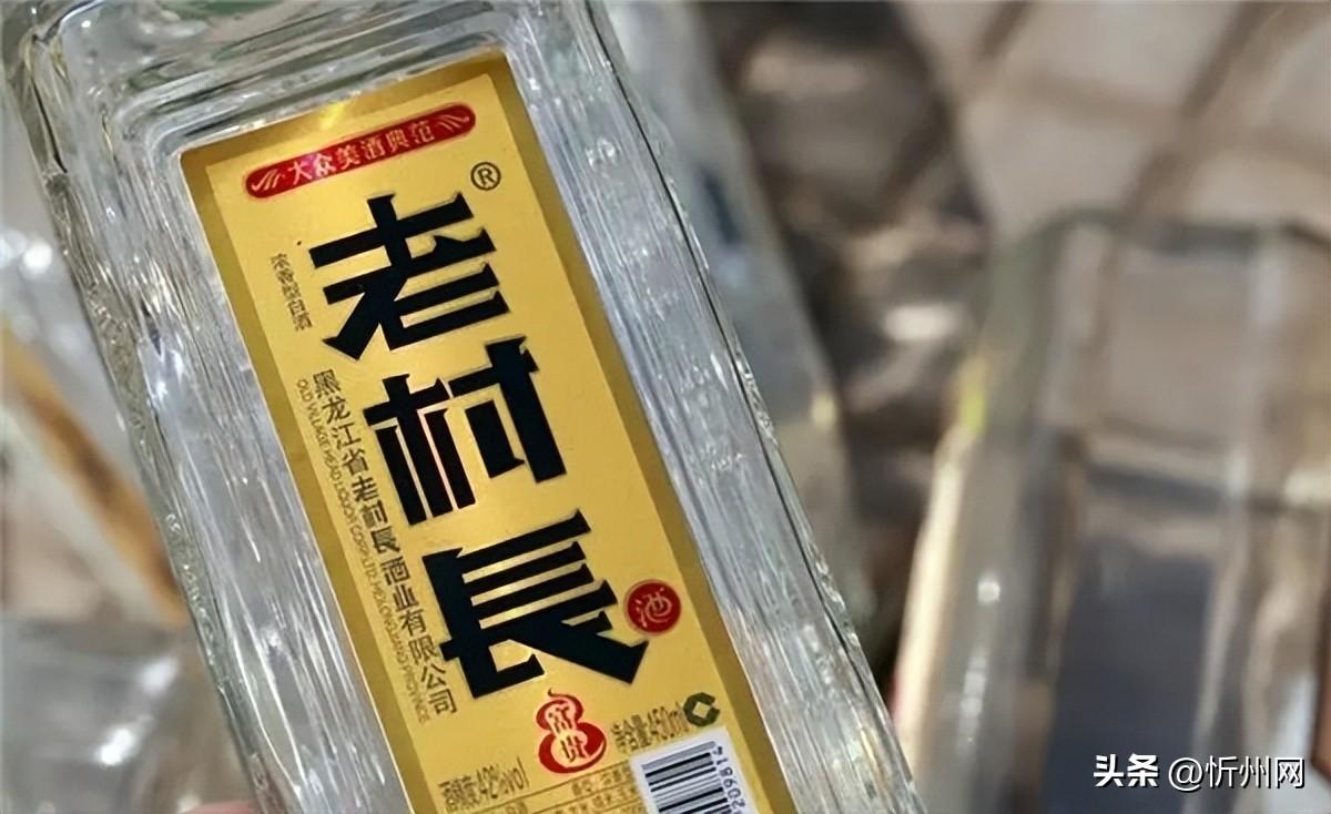 被“老村长”带偏了的黑龙江白酒，曾经很强，还有3个全国第一-82年北大荒酒多少钱