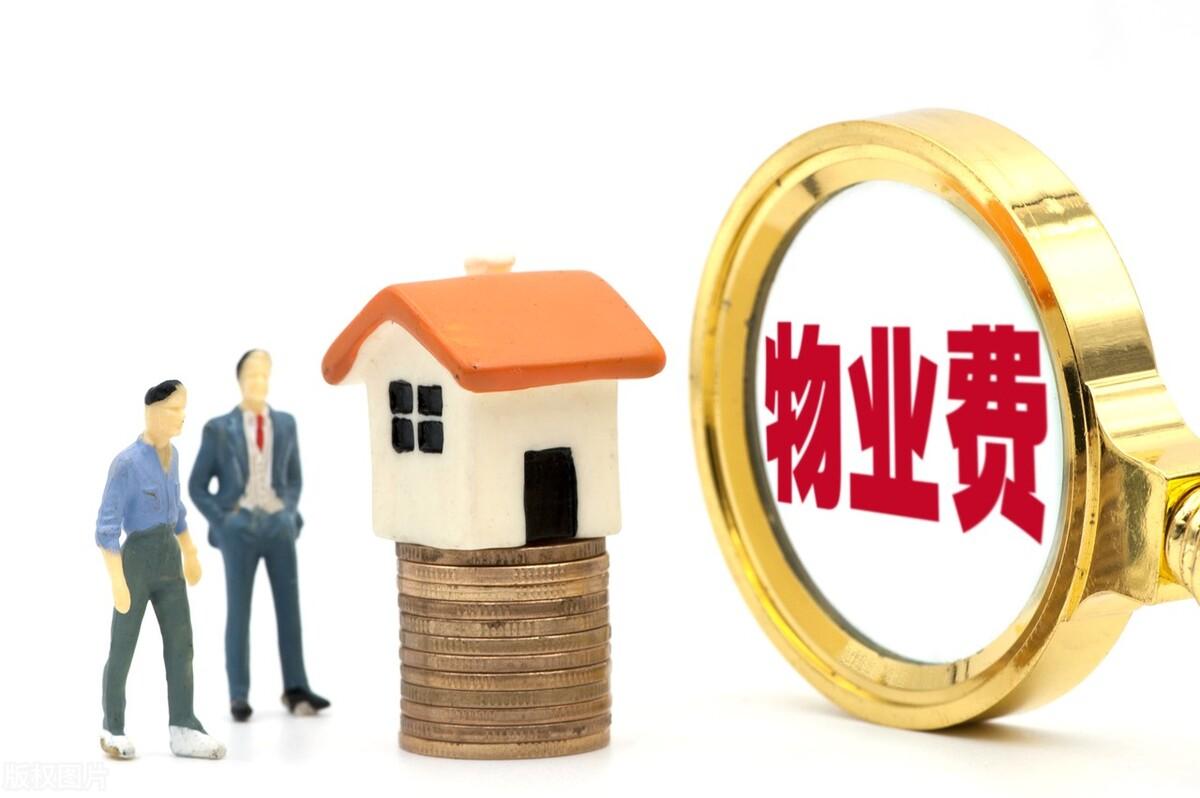 嚷着要取消物业费，你做好准备了吗？-深圳市本体维修基金