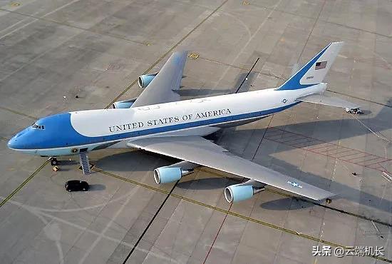 52亿美元客机天花板，美国新“空军一号”2027年交付黑科技拉满-空军一号拍卖了多少钱