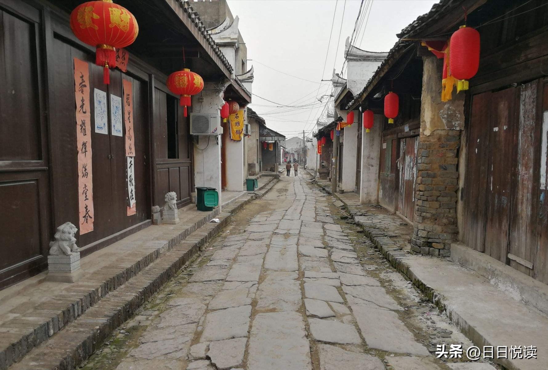 【推荐】中国历史文化名镇——监利程集-程集粮液5斤装多少钱