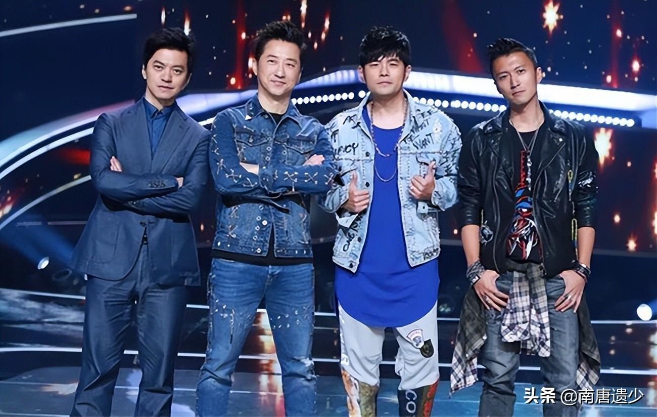 《好声音2022》导师阵容曝新瓜，“二李”继续留任，吴莫愁被顶替-梦想强音公司旗下艺人