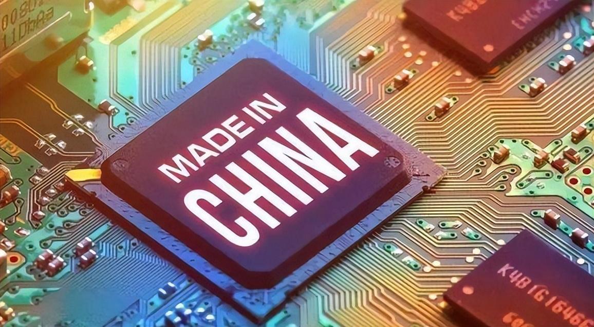 【推荐】中国反制美日，限制半导体材料出口，展示出强大的制裁实力-中国宣传制裁美国公司